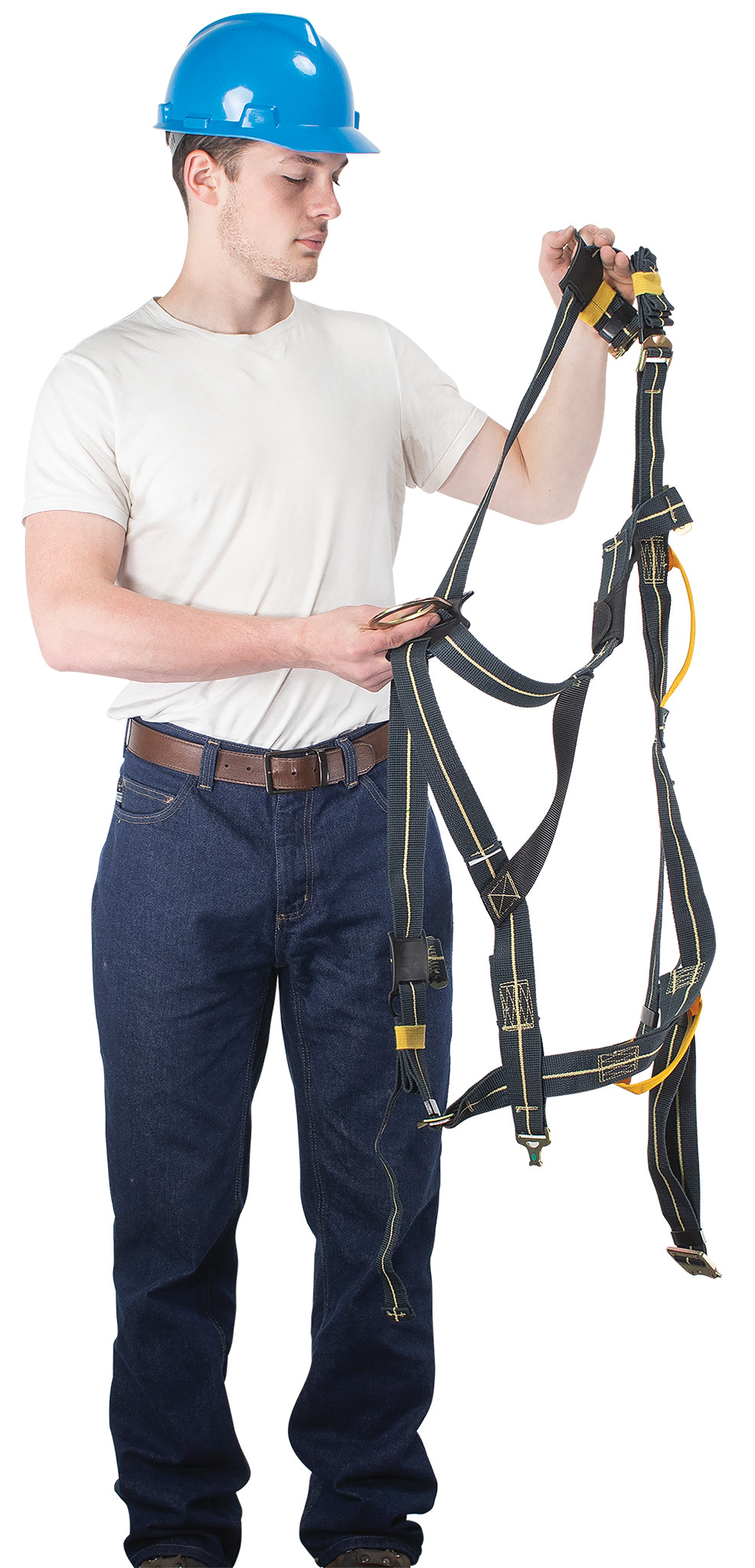 H913002 | Harnesses | Werner